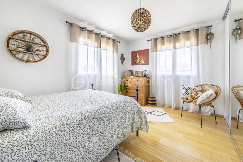 Maison - 158 m² - 5 pièces