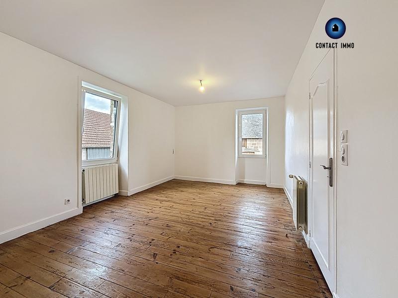 Maison - 141 m² - 6 pièces