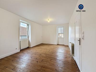 Maison - 141 m² - 6 pièces