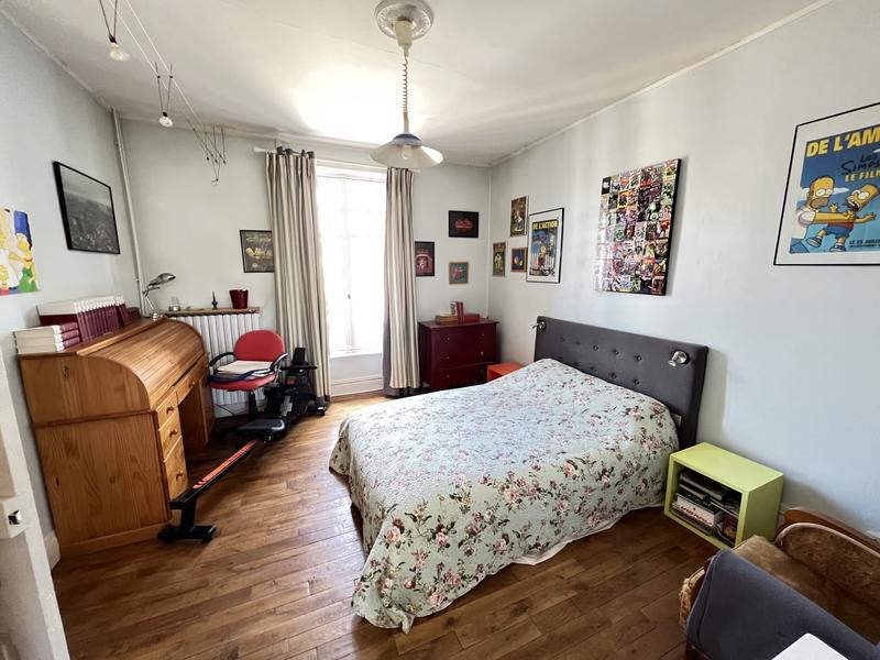 Maison - 160 m² - 4 pièces