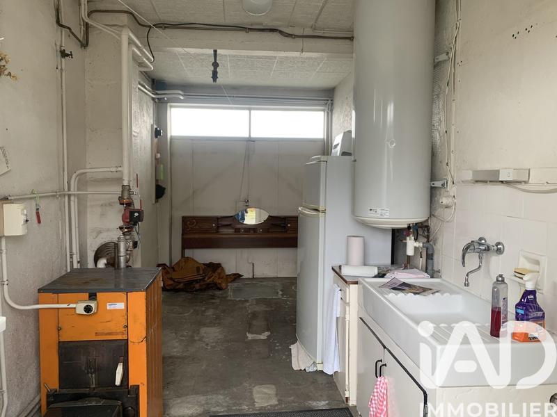 Maison - 68 m² - 4 pièces