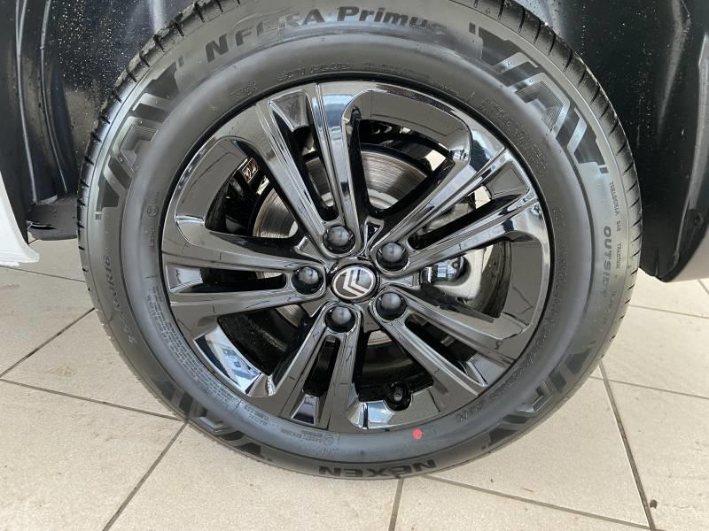 Citroën Berlingo Taille m BlueHDi 130 s&amp;S Eat8 Feel