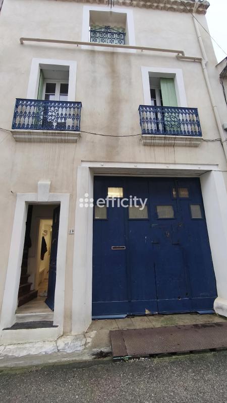 Maison - 98 m² - 4 pièces