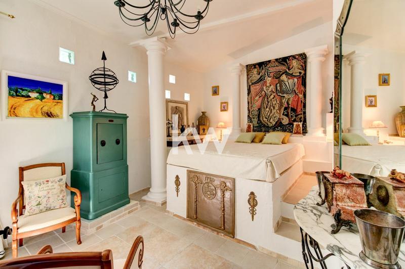 Bastide - 110 m² - 5 pièces