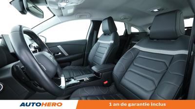 Citroën C4 1.2 PureTech Shine Pack Eat8 131 ch