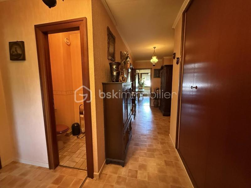 Appartement - 74 m² - 3 pièces