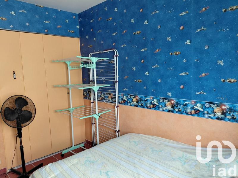 Maison - 99 m² - 6 pièces