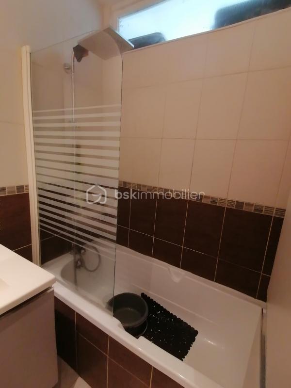 Appartement - 74 m² - 4 pièces