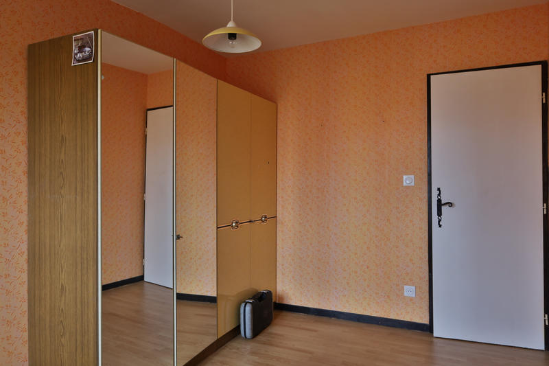 Maison - 104 m² - 4 pièces