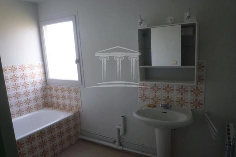 Appartement - 33 m² - 1 pièce