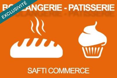 Local commercial - 200 m² - 11 pièces