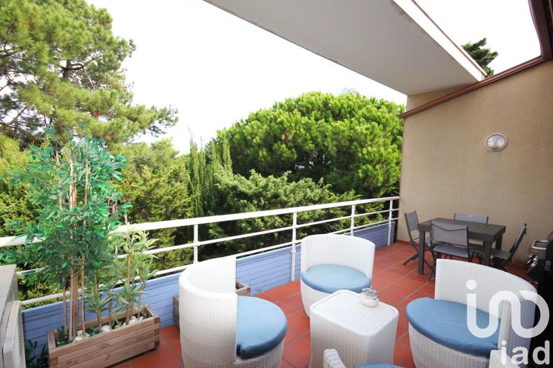 Appartement - 103 m² - 4 pièces