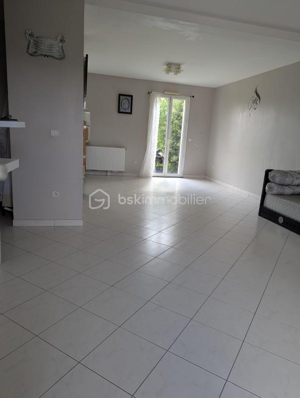 Pavillon - 106 m² - 5 pièces