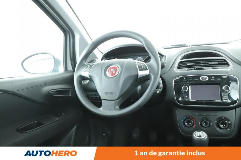 Fiat Punto 1.2 Pop 5p 69 ch