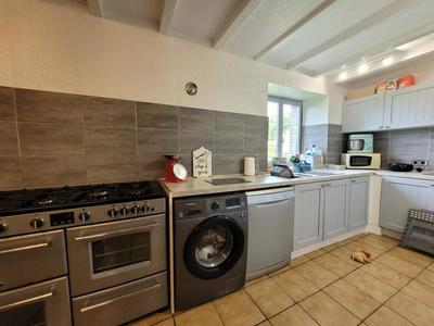 Propriété - 241 m² - 11 pièces