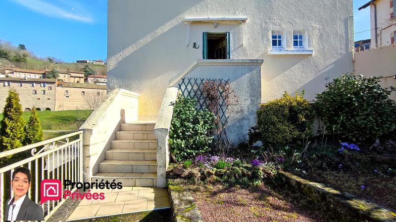 Maison - 320 m² - 14 pièces