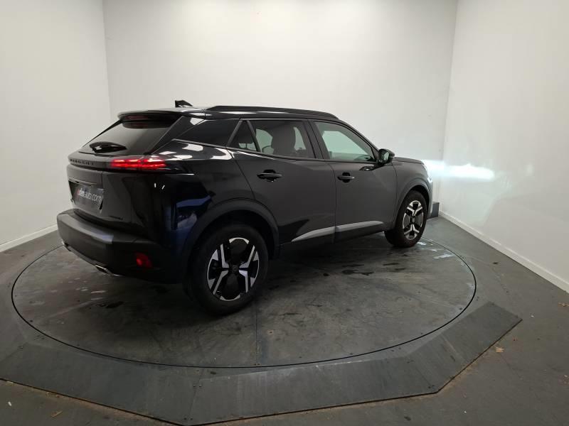 Peugeot 2008 Hybrid 136 e-Dcs6 Allure