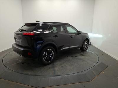 Peugeot 2008 Hybrid 136 e-Dcs6 Allure