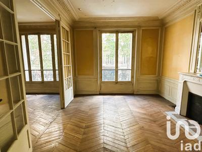 Appartement - 93 m² - 4 pièces
