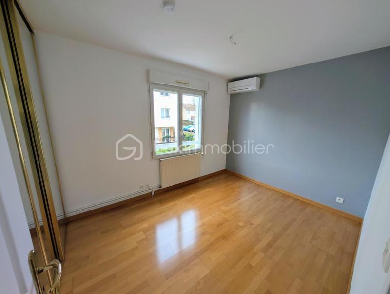 Maison - 134 m² - 6 pièces