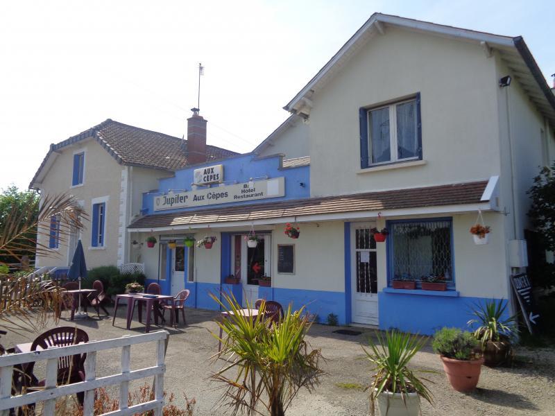 Maison - 460 m² - 15 pièces