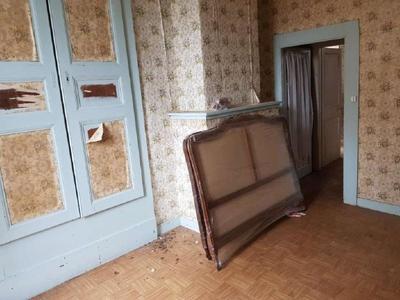 Maison - 70 m² - 3 pièces