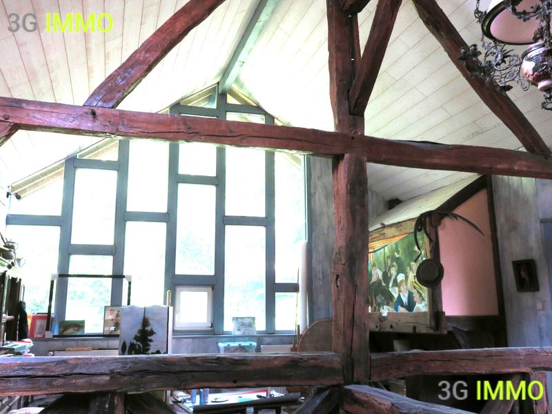 Villa - 333 m² - 20 pièces