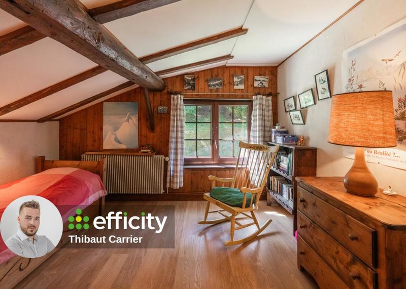 Maison - 147 m² - 8 pièces