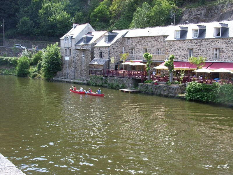 Maison - 76 m² - 3 pièces