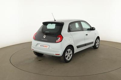 Renault Twingo 1.0 SCe Sl Team Rugby 65 ch