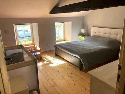 Maison de village - 141 m² - 5 pièces