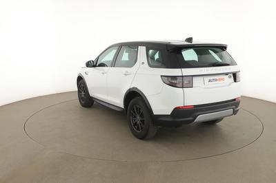 Land Rover Discovery Sport 2.0 D150 Awd Auto 150 ch