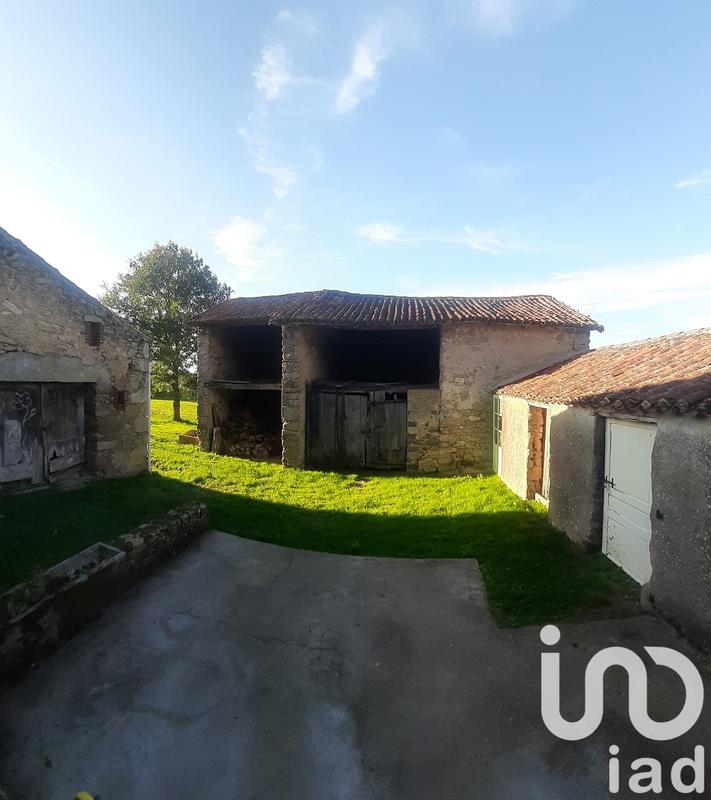 Maison - 228 m² - 8 pièces