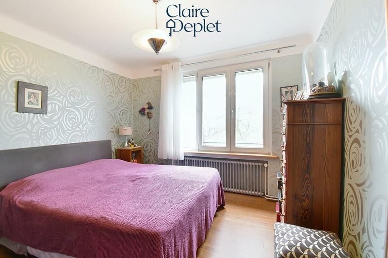 Maison - 180 m² - 6 pièces