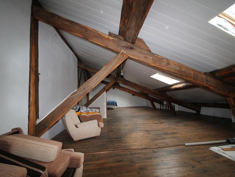 Maison - 139 m² - 4 pièces