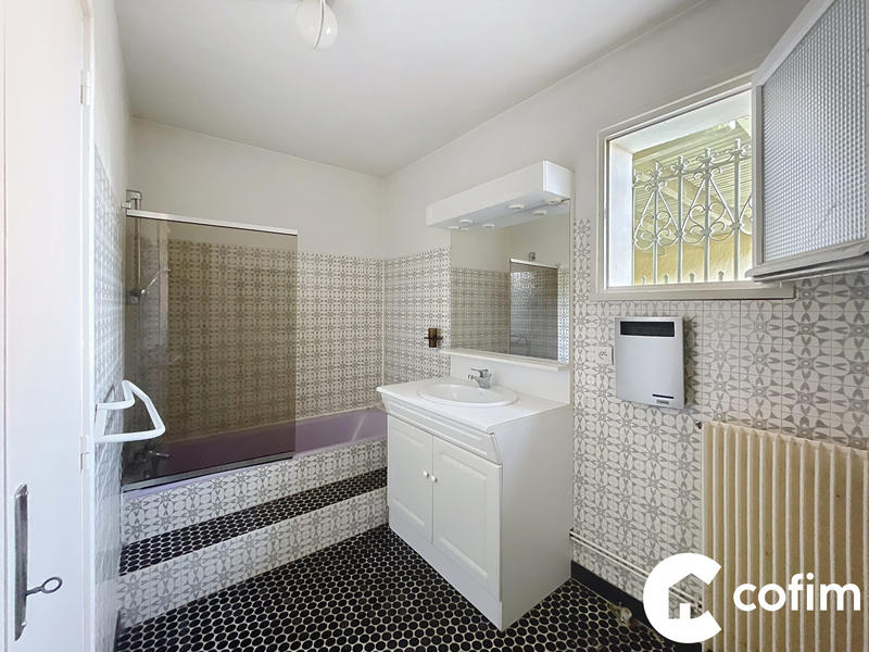 Maison - 158 m² - 5 pièces