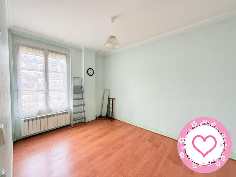 Maison - 89 m² - 4 pièces