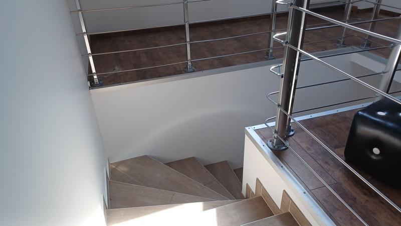 Maison - 258 m² - 9 pièces