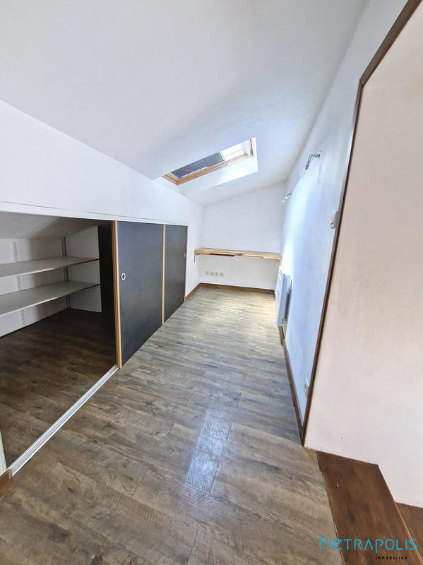 Appartement - 149 m² - 6 pièces