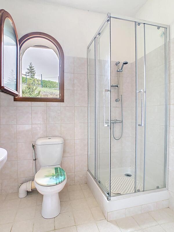 Maison - 103 m² - 4 pièces