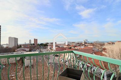 Appartement - 115 m² - 4 pièces