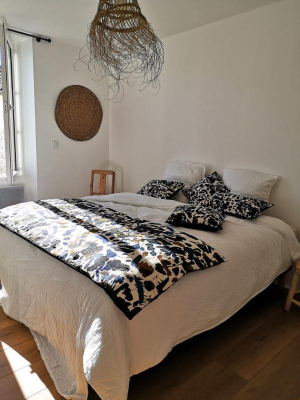 Maison - 63 m² - 3 pièces