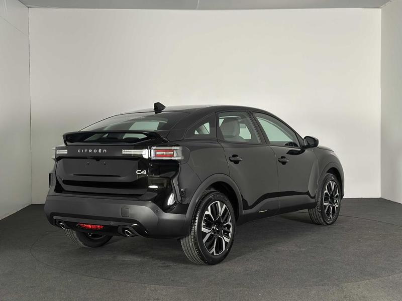 Citroën C4 Max Hybride 145ch Neuve en Stock 0km Ja18p Carplay Camera180° Regul Acc Keyless-Go E-Dcs6