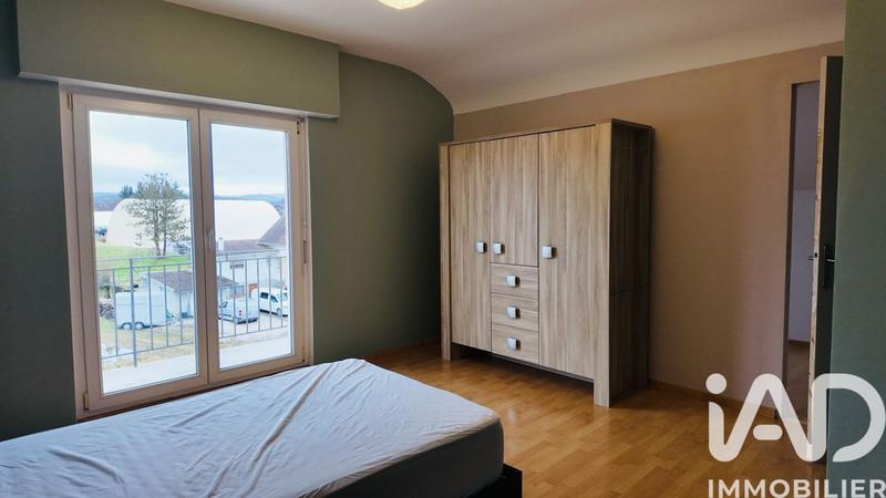 Maison - 177 m² - 8 pièces