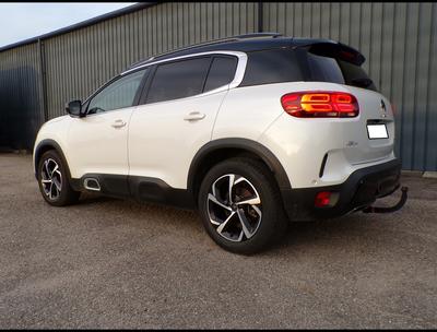 Citroën C5 Aircross Bhdi 180 Shine Eat6