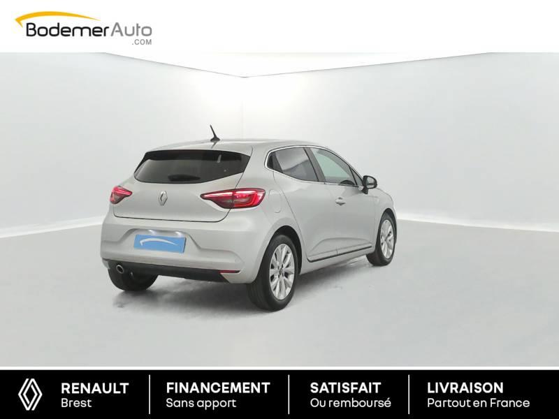 Renault Clio TCe 100 Intens