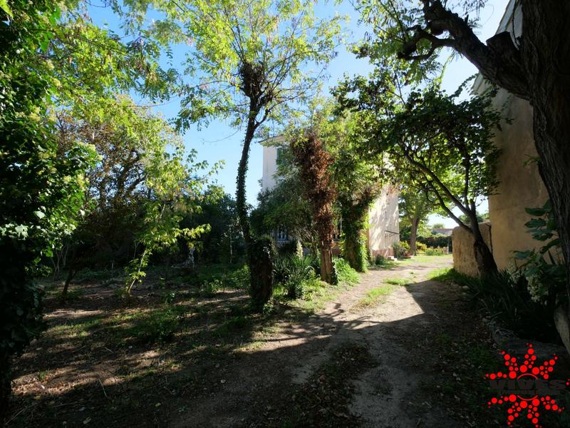 Maison - 180 m² - 7 pièces