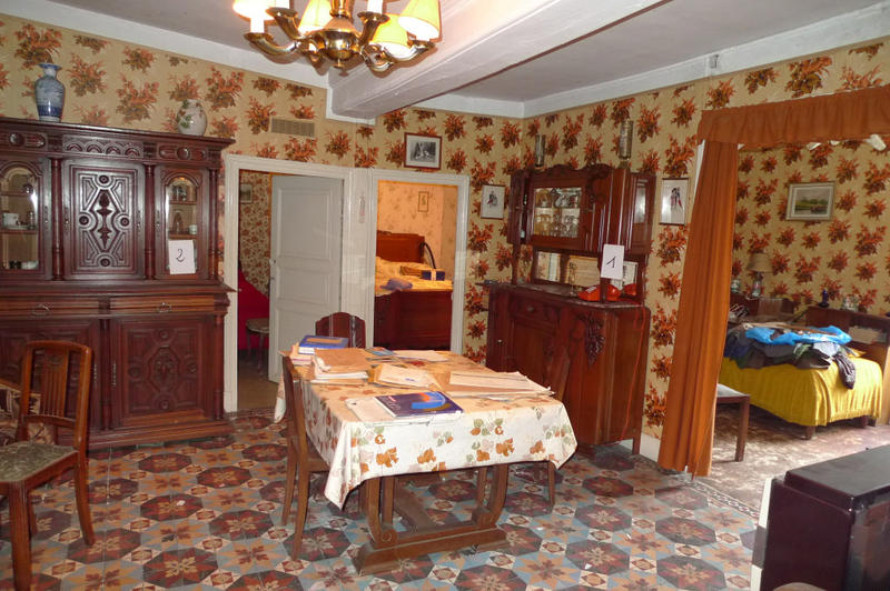 Maison - 99 m² - 4 pièces