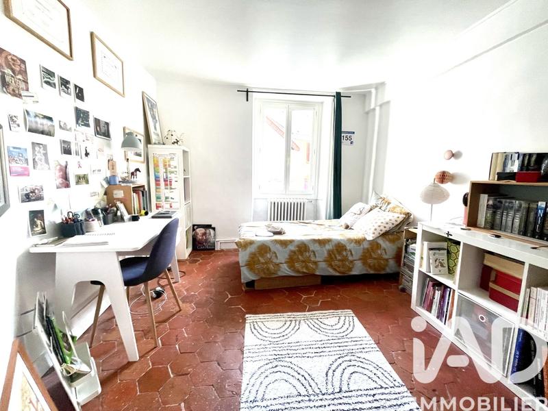 Maison de ville - 165 m² - 9 pièces