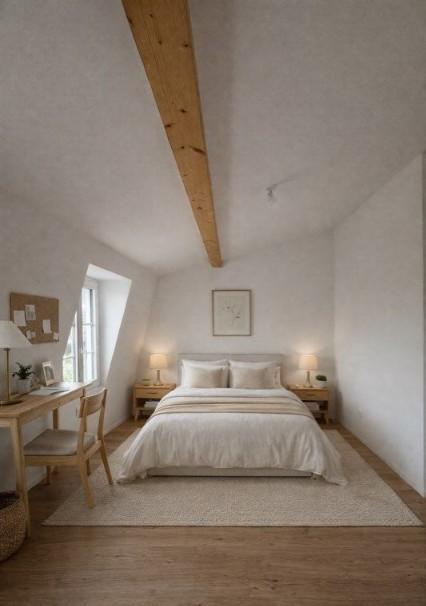 Appartement - 90 m² - 4 pièces